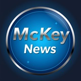 Купить рекламу в Telegram-канале McKey News