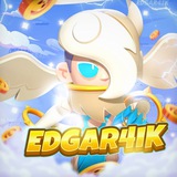 Купить рекламу в Telegram-канале Edgar4ik