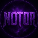 Купить рекламу в Telegram-канале NOTOR GAME NEWS