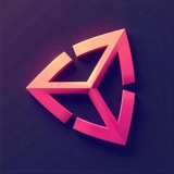 Купить рекламу в Telegram-канале Unity Development