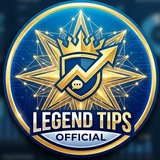 Купить рекламу в Telegram-канале 𝐋𝐞𝐠𝐞𝐧𝐝 𝐓𝐢𝐩𝐬 𝐎𝐟𝐟𝐢𝐜𝐢𝐚𝐥