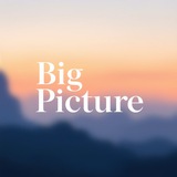 Купить рекламу в Telegram-канале Big Picture