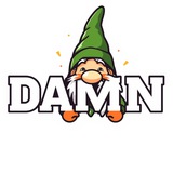 Купить рекламу в Telegram-канале DAMN
