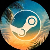 Купить рекламу в Telegram-канале 🔥steam_accounts🔥