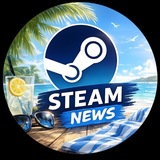 Купить рекламу в Telegram-канале Steam News