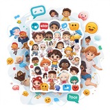 Купить рекламу в Telegram-канале Стикеры TG ❤️