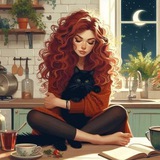 Купить рекламу в Telegram-канале AI Beauty
