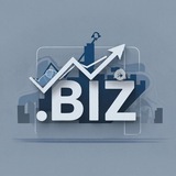 Купить рекламу в Telegram-канале .biz