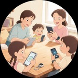 Купить рекламу в Telegram-канале Tech Family