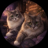 Купить рекламу в Telegram-канале Уютный гейминг 🎮