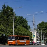 Купить рекламу в Telegram-канале Томск 360