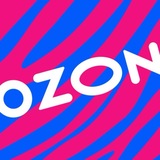 Купить рекламу в Telegram-канале Ozon | Находки