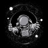 Аватар Telegram-канала Space Oddity